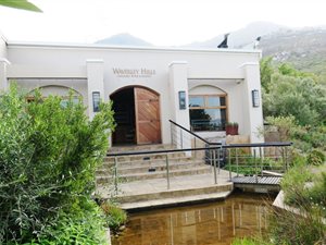 101 m² Farm in Wolseley