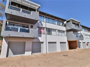 2 Bed Apartment in La Montagne