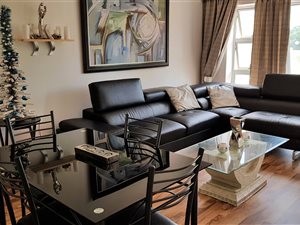 2 Bed Apartment in Goose Valley