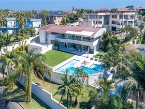 5 Bed House in Umhlanga Ridge