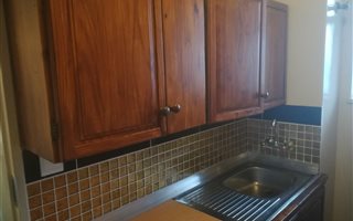 2 Bedroom Apartment in Weavind Park