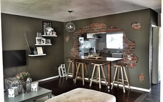 2 Bedroom Duplex in Tableview