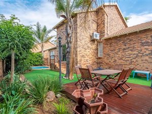 3 Bedroom Townhouse in Little Falls