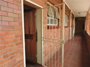 1 Bedroom Flat in Casseldale