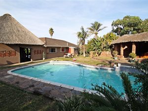 6 ha Farm in East London Rural
