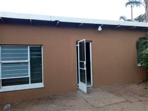 1 Bed Garden Cottage in Mindalore