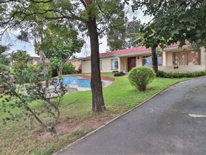 4 Bed House in Ashley