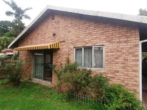 3 Bed House in Sea View