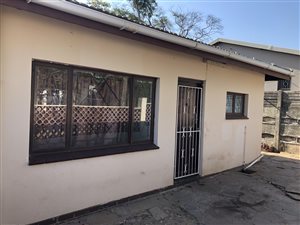 4 Bed House in Carrington Heights