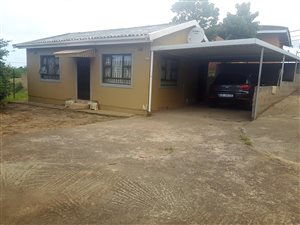 2 Bed House in Lovu