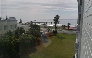 2 Bedroom Apartment in Port Elizabeth Central