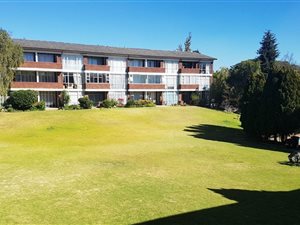 2 Bed Apartment in Blackheath