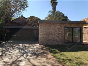 2 Bed Garden Cottage in Eldoraigne