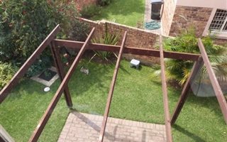3 Bedroom Cluster in Kyalami Hills