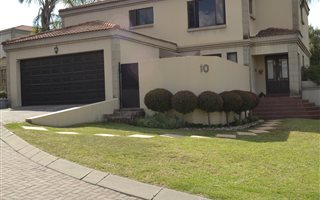 3 Bedroom Cluster in Beverley