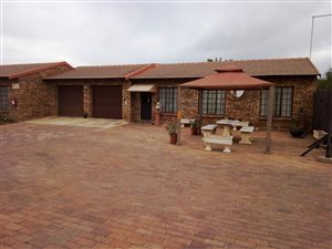 6 Bed House in Glenvarloch