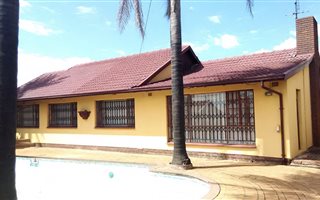 3 Bedroom House in Leondale