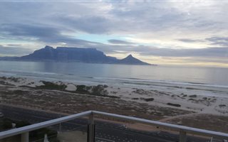 2 Bedroom Apartment in Waves Edge