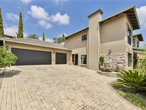 3 Bed House in Eagle Trace Estate