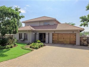 4 Bed House in Eldo Lakes Estate