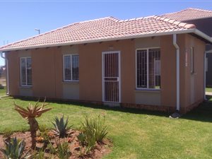 3 Bed House in Savanna City
