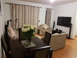 2 Bed Apartment in Noordwyk