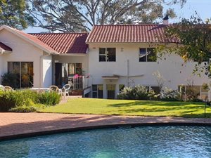 4 Bed House in Linksfield