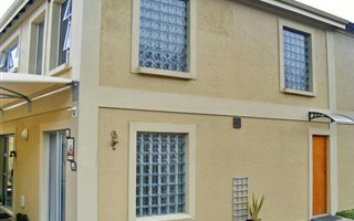 2 Bedroom House in Tergniet