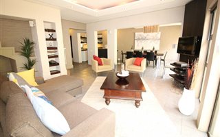4 Bedroom House in Parkhurst