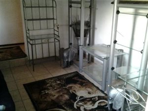1 Bed Flat in Sarnia