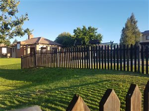 3 Bed Townhouse in Hillside