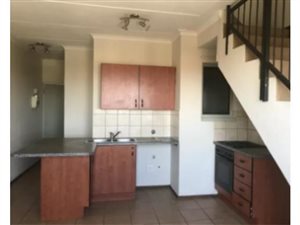 2 Bed Duplex in Erand Gardens
