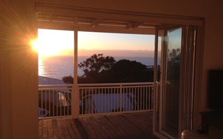 4 Bedroom House in Umdloti Beach