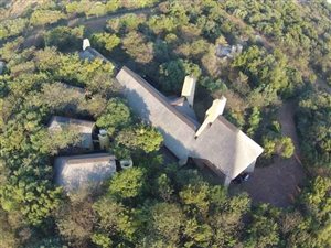 7 Bed House in Kshane Lake Lodge