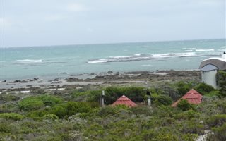 605 m² Land available in Suiderstrand