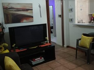1 Bed Apartment in La Montagne