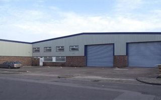 4500 m² Industrial space in Selby