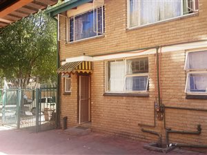 3 Bed Townhouse in Sunnyside