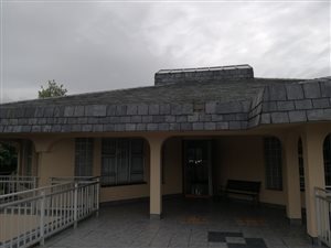 5 Bed House in Stanger Central