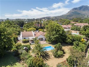 3 Bed House in Helena Heights