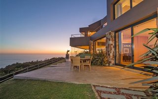 4 Bedroom House in Pezula Private Estate