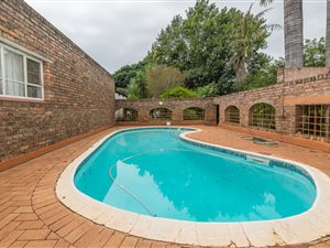 7 ha Farm in White River