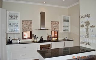 3 Bedroom House in Heritage Hill
