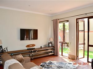 3 Bedroom House in Heritage Hill