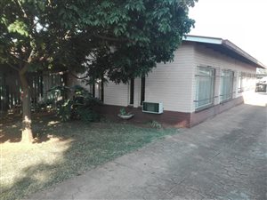 3 Bed House in Jan Niemand Park