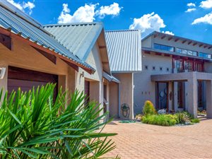1 ha Farm in Sun Valley