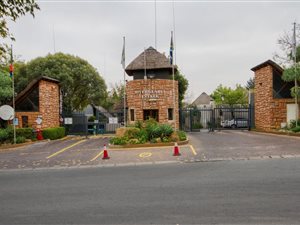 2 Bed Apartment in Jukskei Park