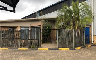 4294 m² Commercial space in Mahogany Ridge