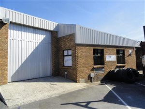350 m² Commercial space in Epping