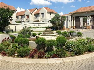 2 Bed Apartment in Esther Park